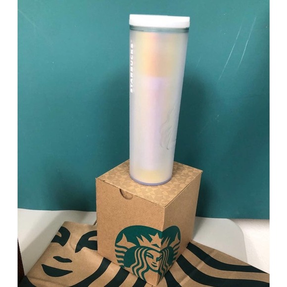 Starbucks Anniversary Tumbler